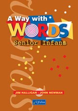 A Way With Words Senior Infant