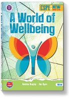 A World of Wellbeing Bk&amp;Wk