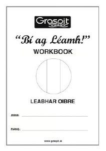 Bí ag Léamh! Workbook