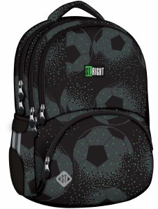 Backpack 117IN Pixel Ball