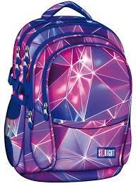 Backpack 117IN Neon
