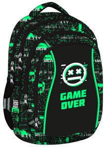 Backpack 117IN Play New Level