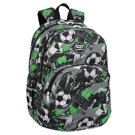 Backpack Factor 16&quot; Let's Gol