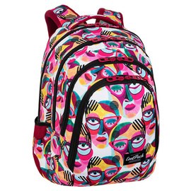 Backpack Factor17.5" Cinco