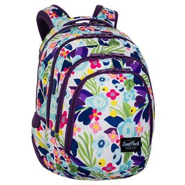 Backpack Factor17.5" Flower Me