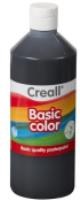 Basic Colour Black 500ml
