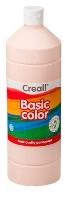 Basic Colour Fleshcolour 500m