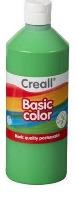 Basic Colour Mid Green500ml