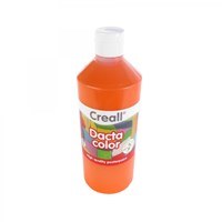 Basic Colour Orange 500ml