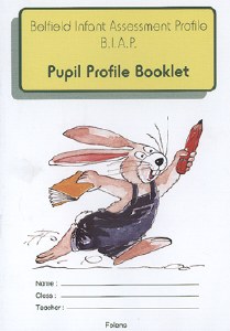 Belfield Pupil's Workbook