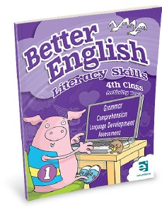 Better English 4th Class