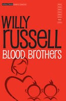 Blood Brothers Willy Russell