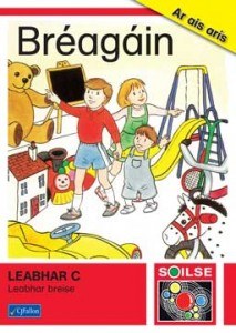 Bréagáin Leabhar C