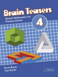 Brain Teasers 4