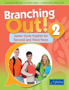 Branching Out!2