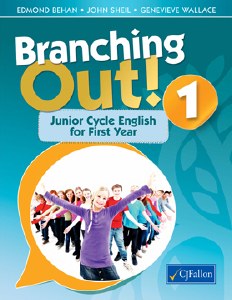 Branching Out! 1