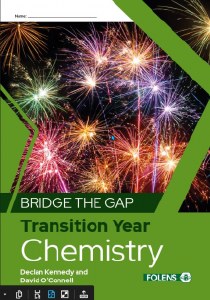 Bridge The Gap Chemistry
