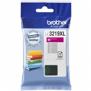 Brother LC3219XL Magenta