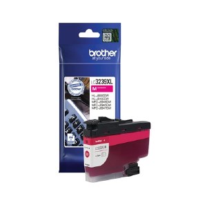 Brother LC3239 XL Magenta