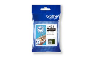 Brother LC421 Black