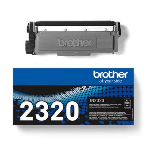 Brother TN-2320 Toner Black