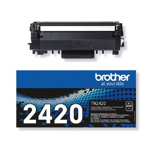 Brother TN-2420 Black