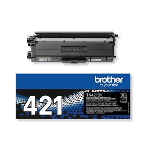 Brother TN-421 Black