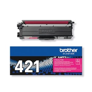 Brother TN-421 Magenta