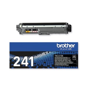 Brother TN241BK Toner Black