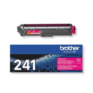 Brother TN241M Magenta