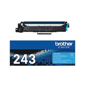 Brother TN243 Cyan