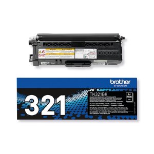 Brother TN321 Black