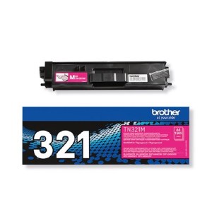 Brother TN321M Toner Magenta