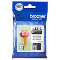 Brother LC3213 Black