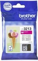 Brother LC3213 Magenta