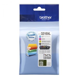 Brother LC3219 XL Multipack