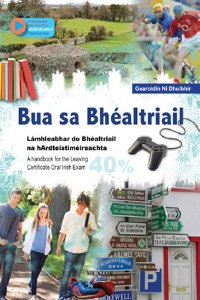 Bua sa Bhéaltriail