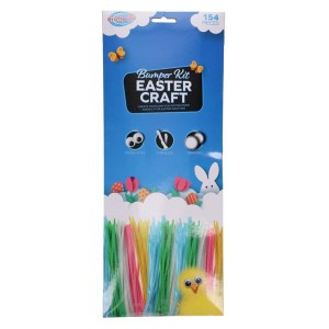 Bumper Kit Easter Craft