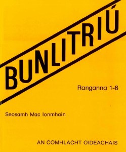 Bunlitriú