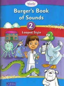Burger's Book of Sounds 2 Loop