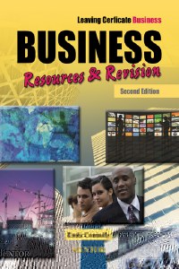 Business Resource&amp;Revision2nd