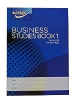 Business Study Book 1