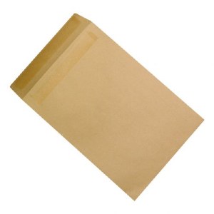 C3 Manilla S/S Envelopes 125pk