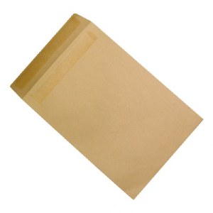 C4 Manilla Envelopes x250 SS