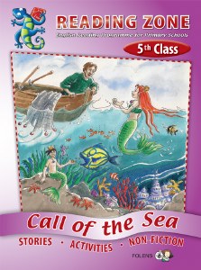 Call of the Sea