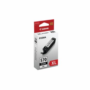 Canon 570XL Ink