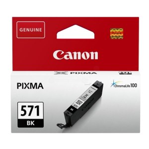 Canon 571XL Black