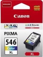 Canon 546XL Colour Ink Cart