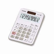 Casio MX-12B Desk Calculator