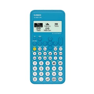 Casio Scientific Calculator- B